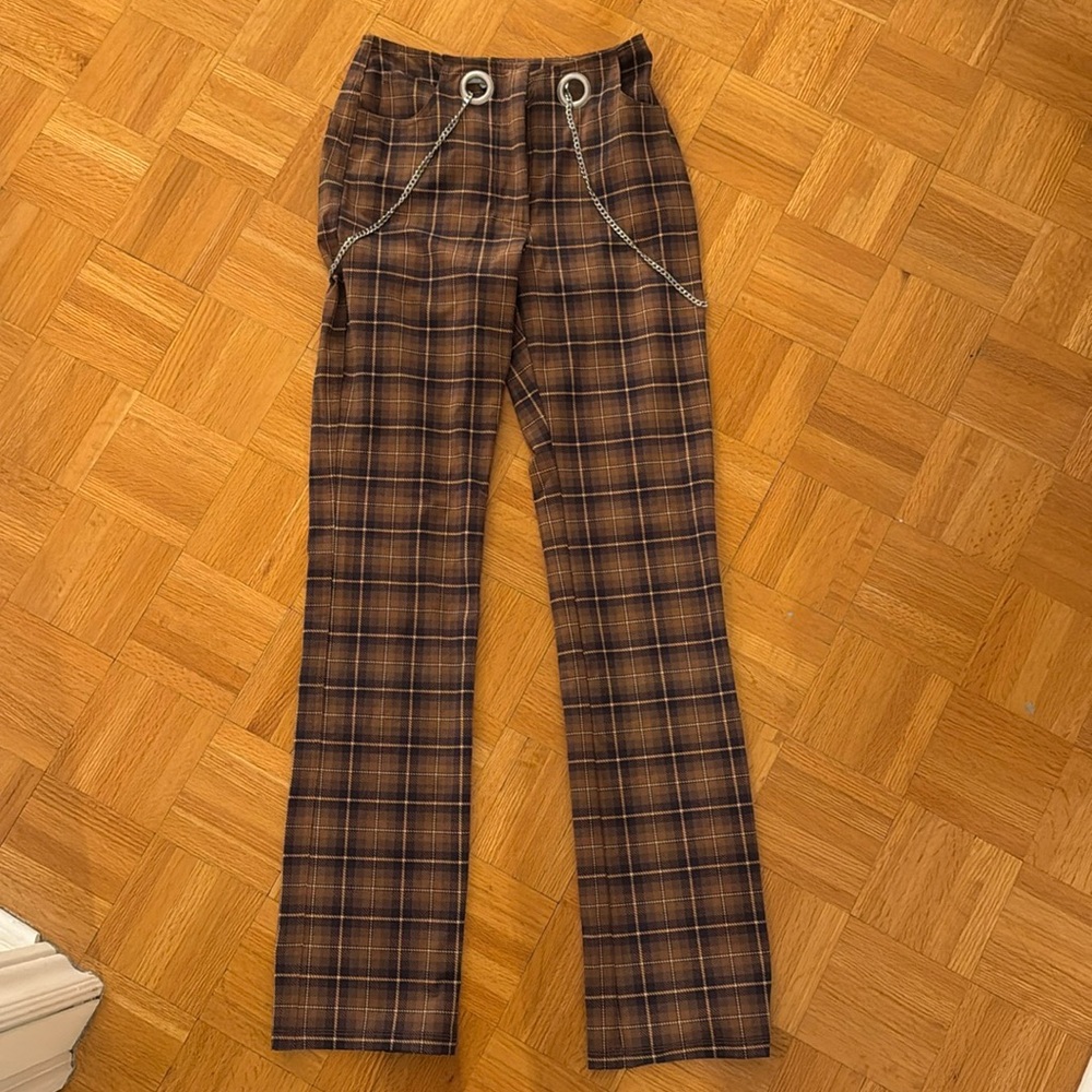 Miaou pants size XS